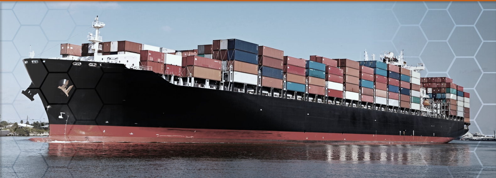 Sea Freight Solutions