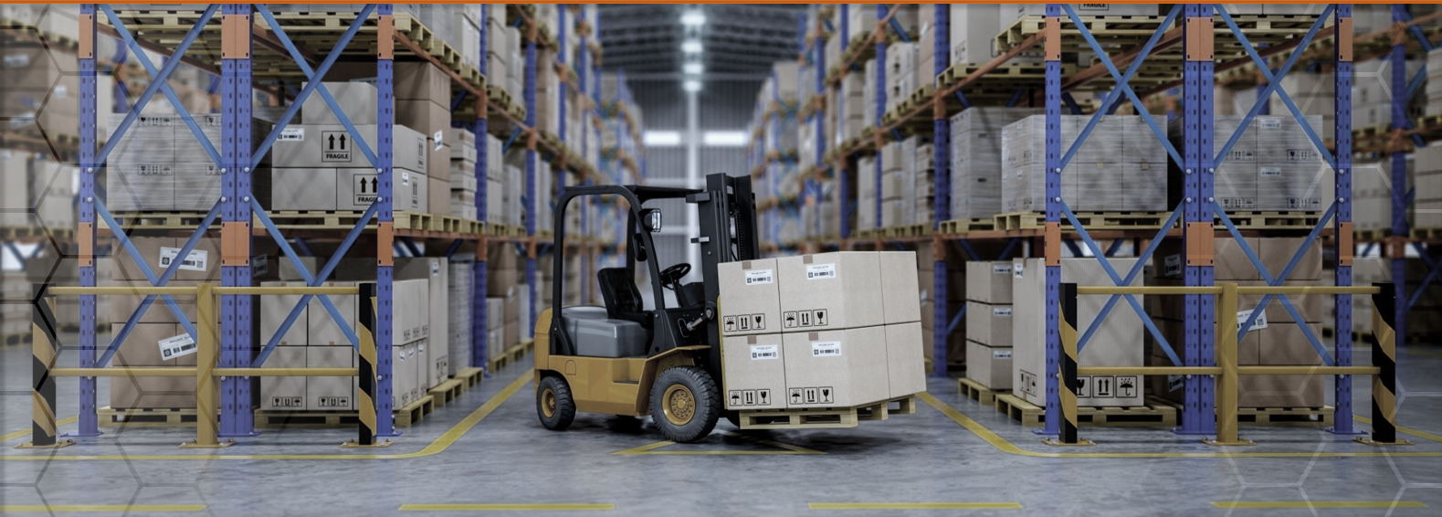 Warehousing Services